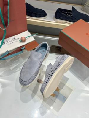 wholesale quality loro piana men shoes model no. 40